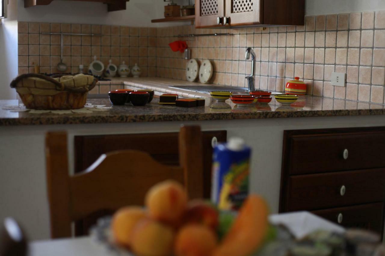 Dragonetti Bed & Breakfast *